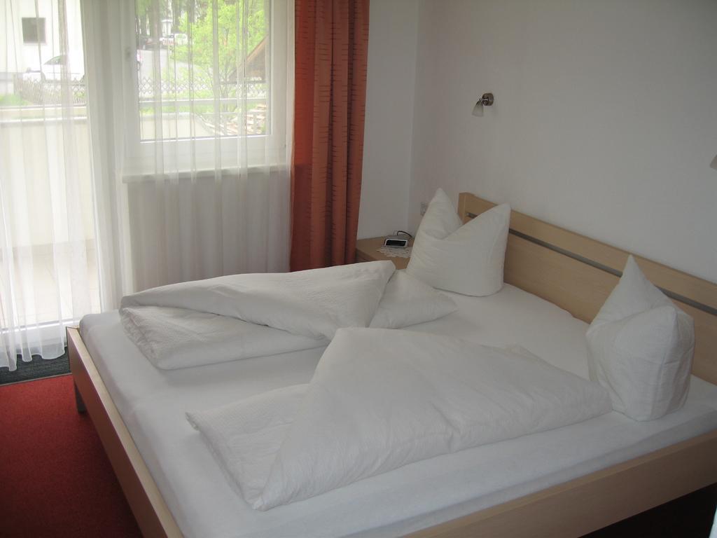 Gaestehaus Mrak Längenfeld Quarto foto