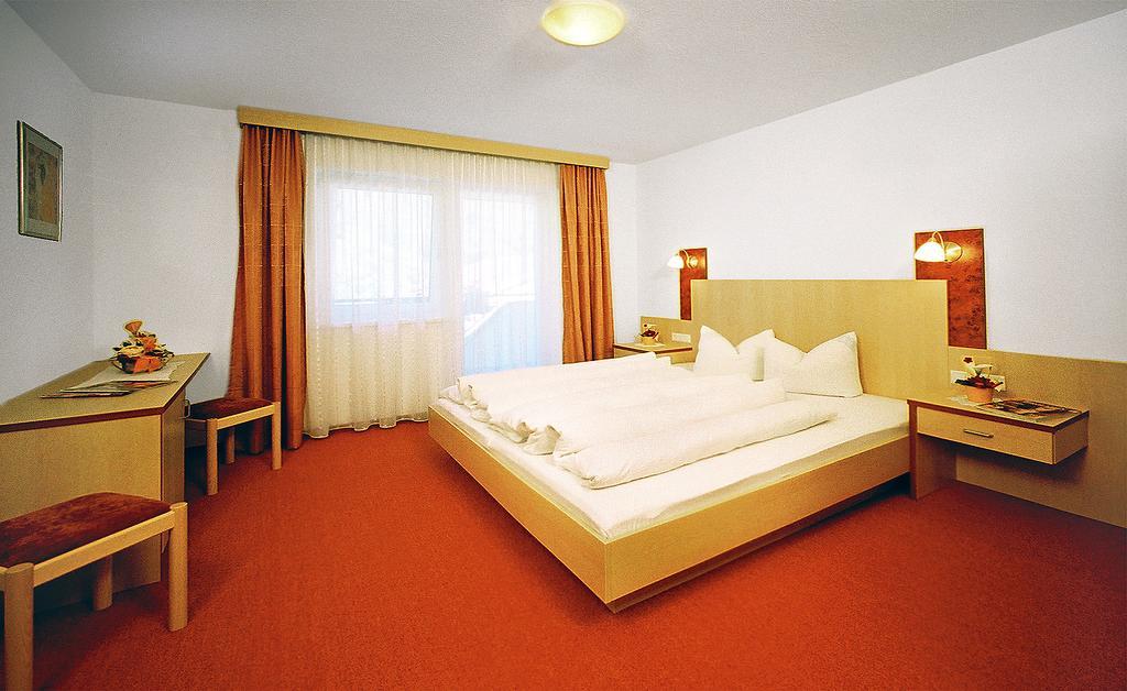Gaestehaus Mrak Längenfeld Quarto foto