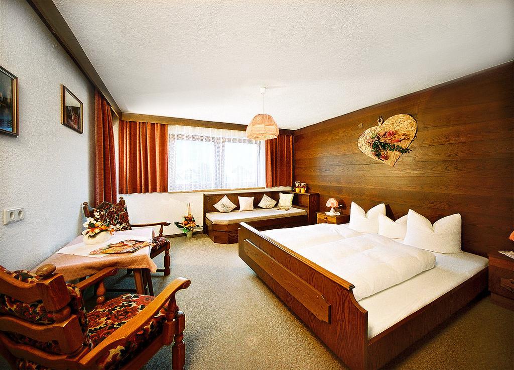 Gaestehaus Mrak Längenfeld Quarto foto