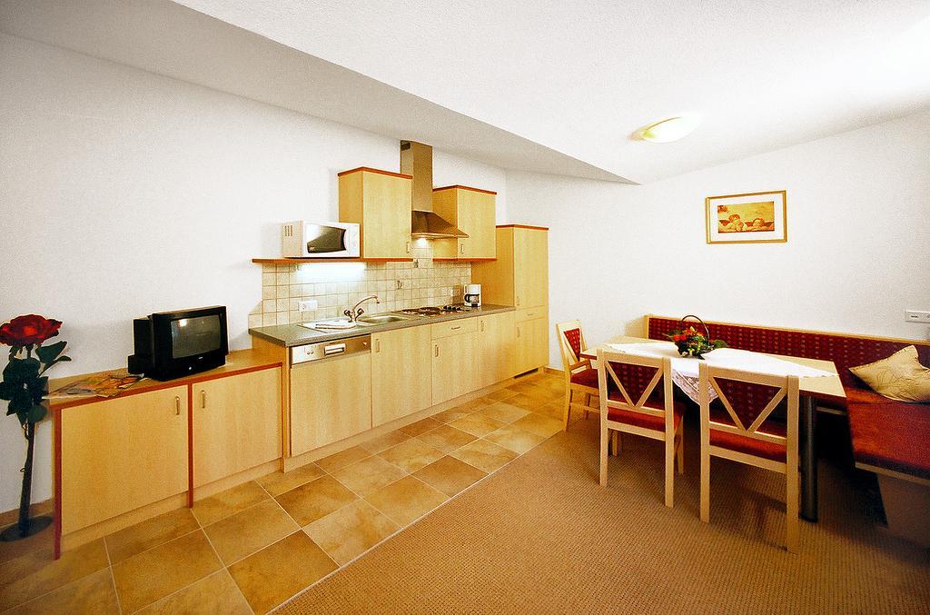 Gaestehaus Mrak Längenfeld Quarto foto